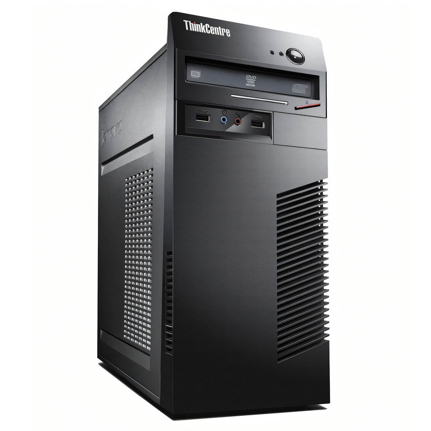 Lenovo M72e TORRE / i5-3470 / 8GB DDR3 500GB HDD Windows 10