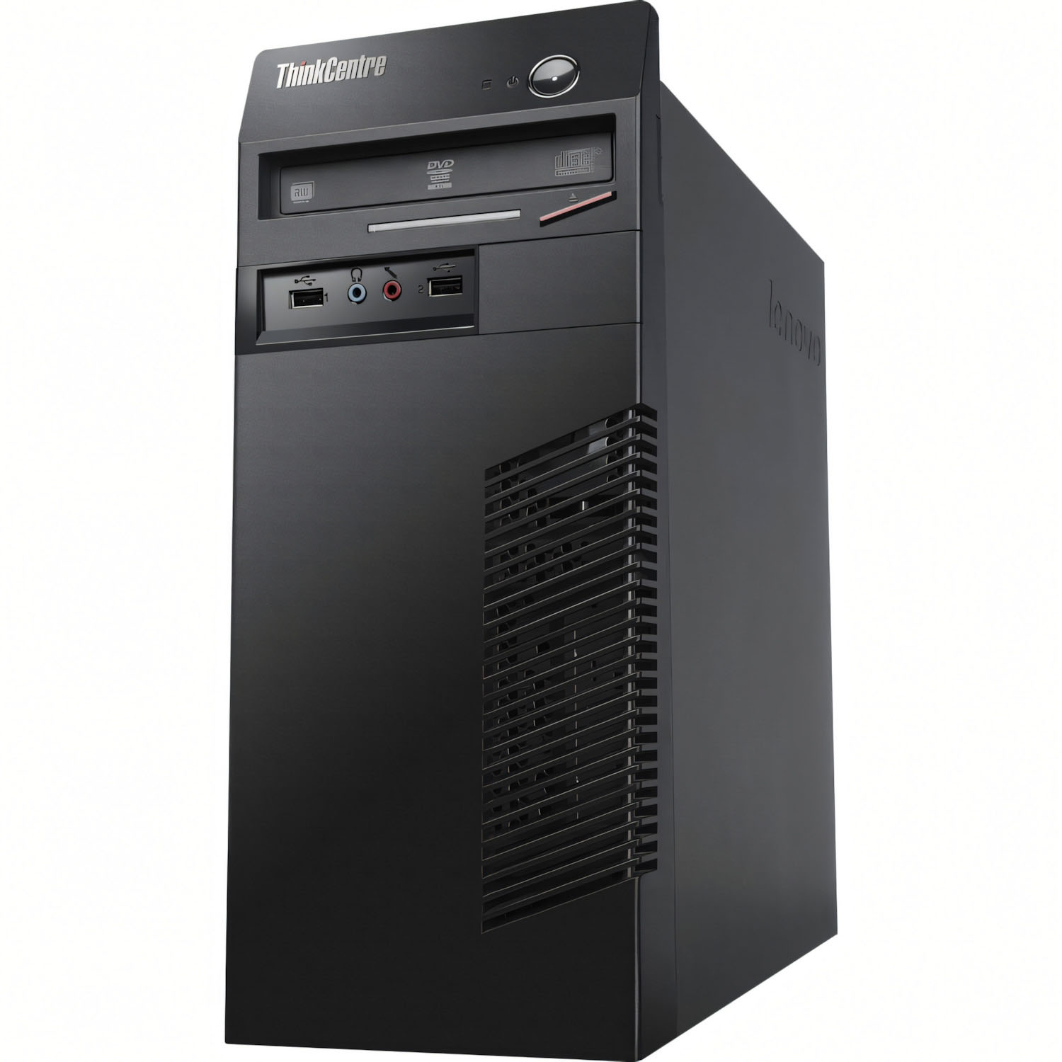 Lenovo M72e TORRE / i5-3470 / 8GB DDR3 500GB HDD Windows 10 - Imagen 2