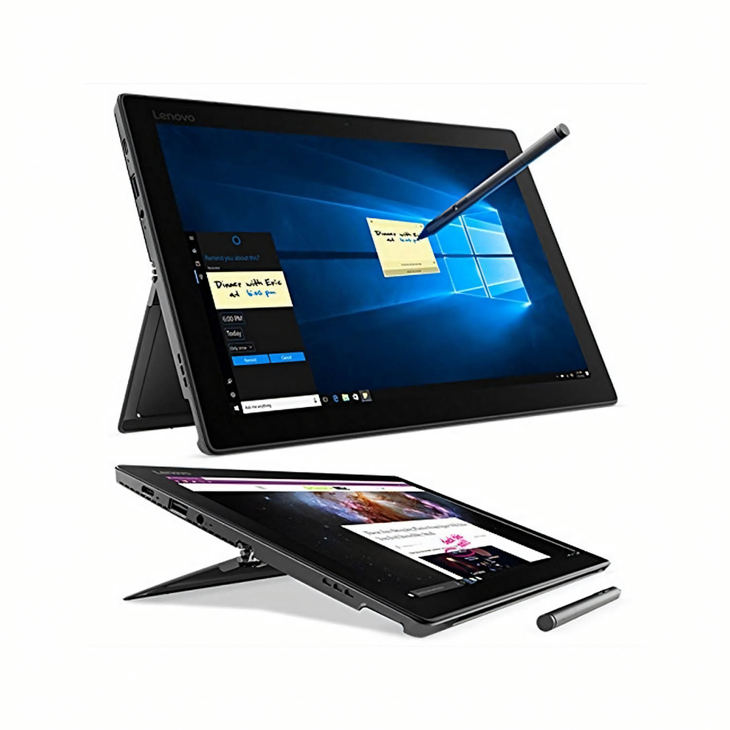 Lenovo MIIX 520-12IKB 12