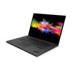 Lenovo P1 Gen 3 15.6" / i7-10750H Quadro T2000 4GB / 16GB DDR4 1TB M.2 NVMe Windows 11