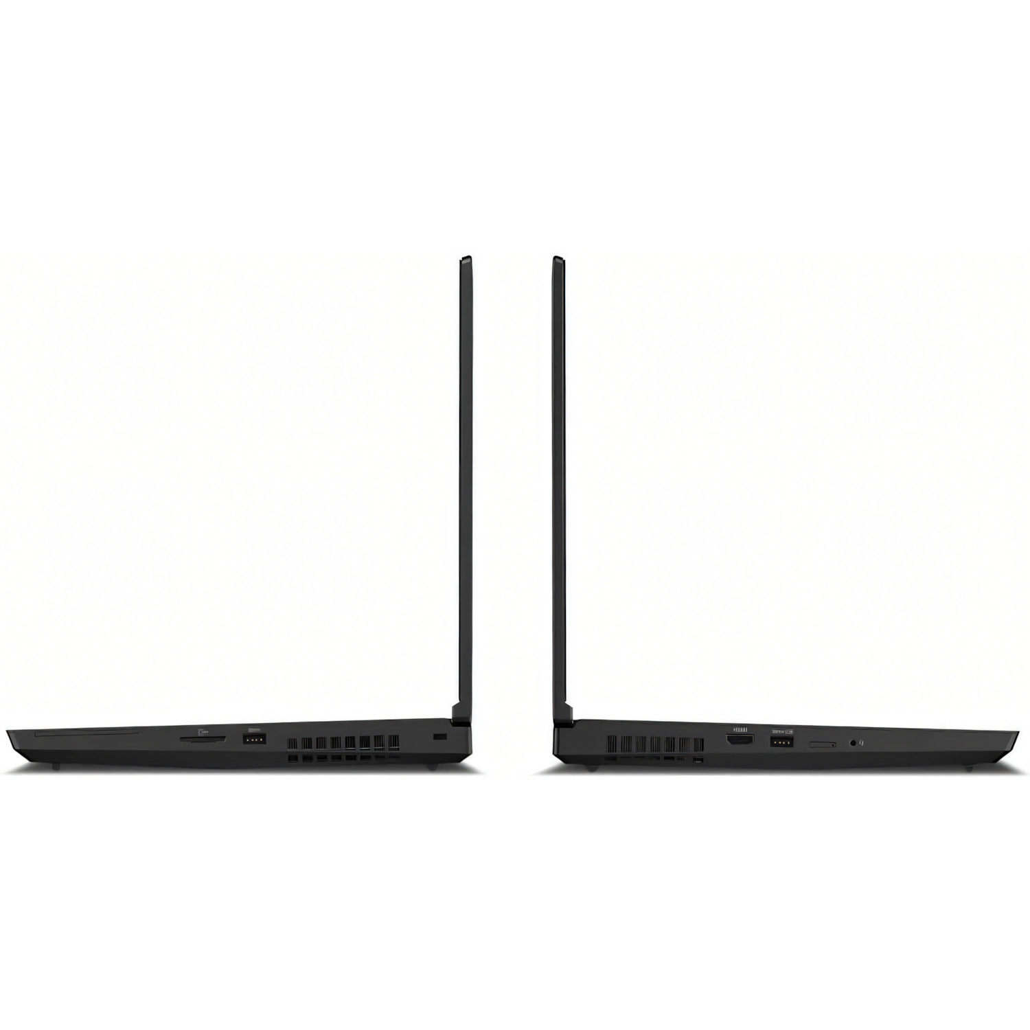 Lenovo P15 Gen 1 15.6" / i7-10850H NVIDIA Quadro T1000 4GB / 32GB DDR4 512GB M.2 NVMe Windows 11 - Imagen 5