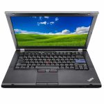 Lenovo T420 14" / i5-2540M / 8GB DDR3 256GB SSD Windows 10