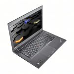 Lenovo T440 14" / i5-4300U / 8GB DDR3 256GB SSD Windows 10