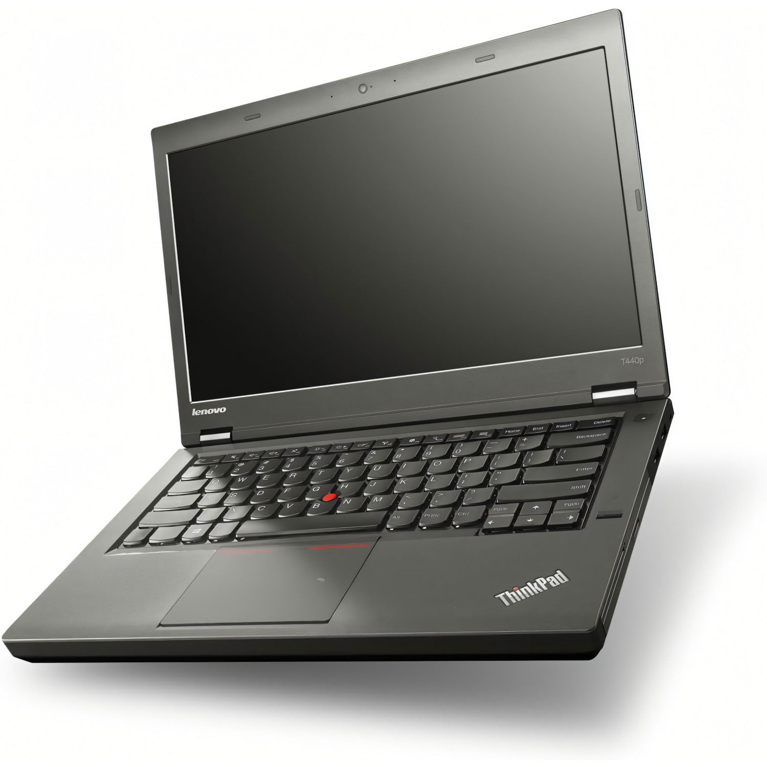 Lenovo T440P 14" / i5-4300M / 4GB DDR3 128GB SSD Windows 10 con batería nueva