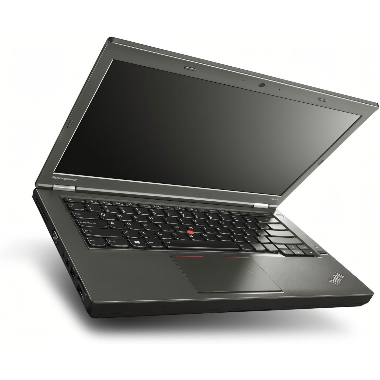 Lenovo T440P 14" / i5-4300M / 4GB DDR3 128GB SSD Windows 10 con batería nueva - Imagen 2