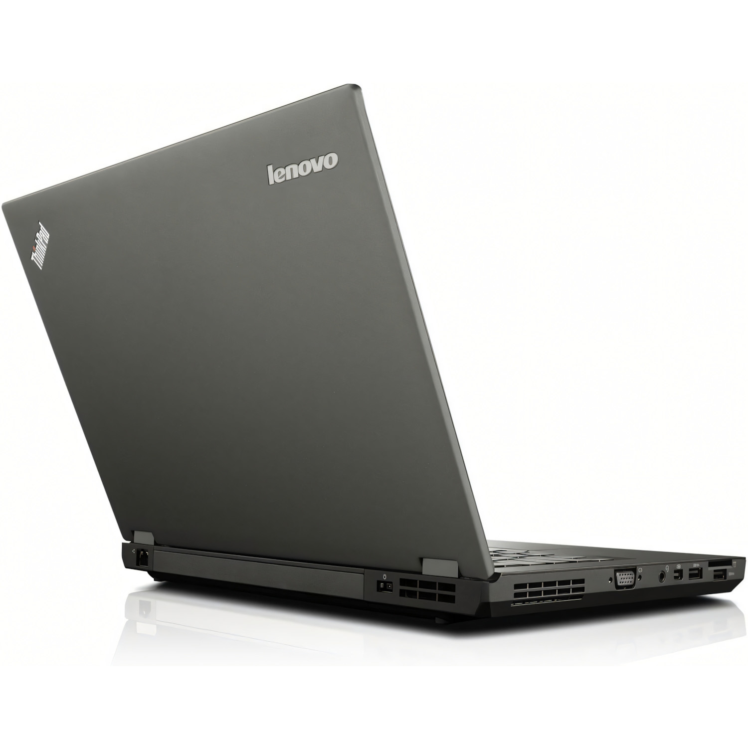 Lenovo T440P 14" / i5-4300M / 4GB DDR3 128GB SSD Windows 10 con batería nueva - Imagen 3