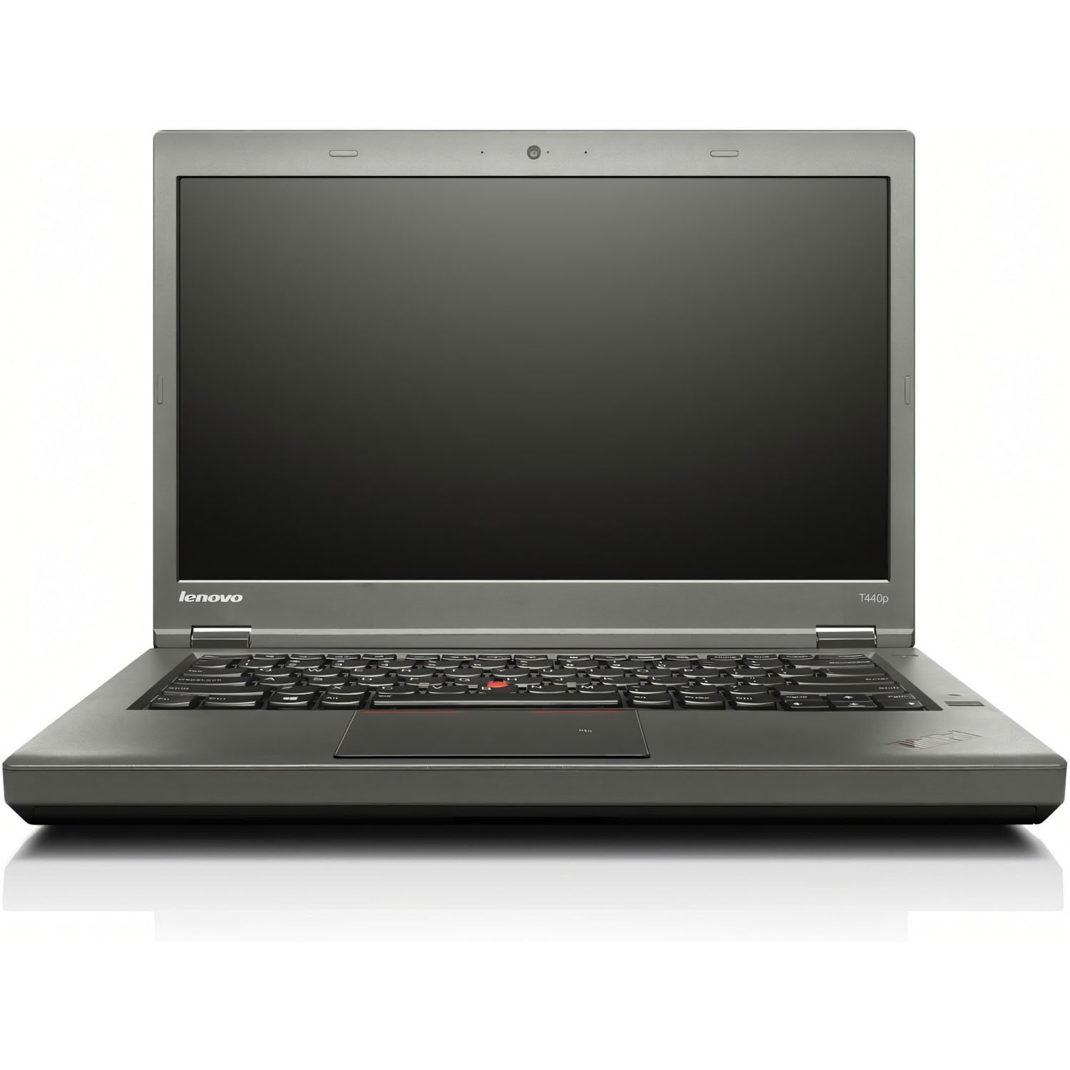 Lenovo T440P 14" / i5-4300M / 4GB DDR3 128GB SSD Windows 10 con batería nueva - Imagen 4