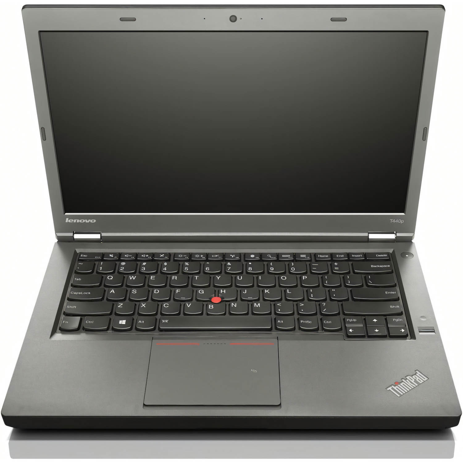 Lenovo T440P 14" / i5-4300M / 4GB DDR3 128GB SSD Windows 10 con batería nueva - Imagen 5