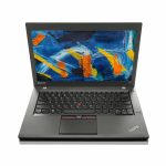 Lenovo ThinkPad T450 14" / i3-5010U / 16GB DDR3 256GB SSD Windows 10