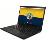Lenovo T495 14" / Ryzen 5-3500U / 8GB DDR4 256GB SSD Windows 10