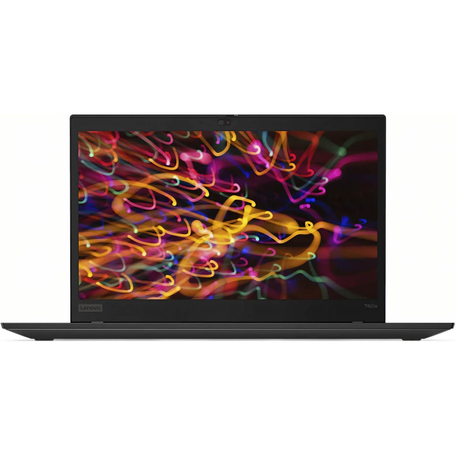 Lenovo ThinkPad T495s 14" / Ryzen 7-PRO-3700U / 16GB DDR4 512GB SSD Windows 10