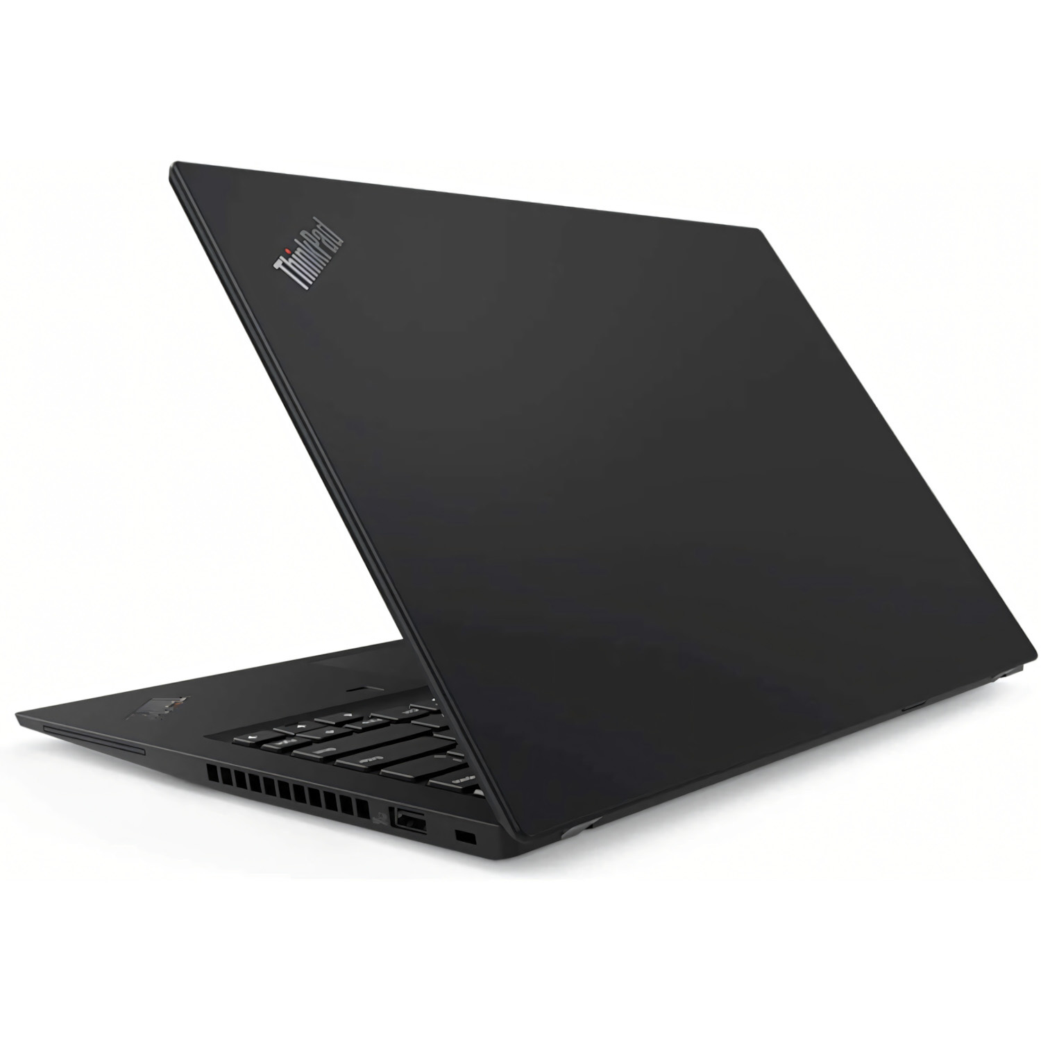 Lenovo ThinkPad T495s 14" / Ryzen 7-PRO-3700U / 16GB DDR4 512GB SSD Windows 10 - Imagen 2