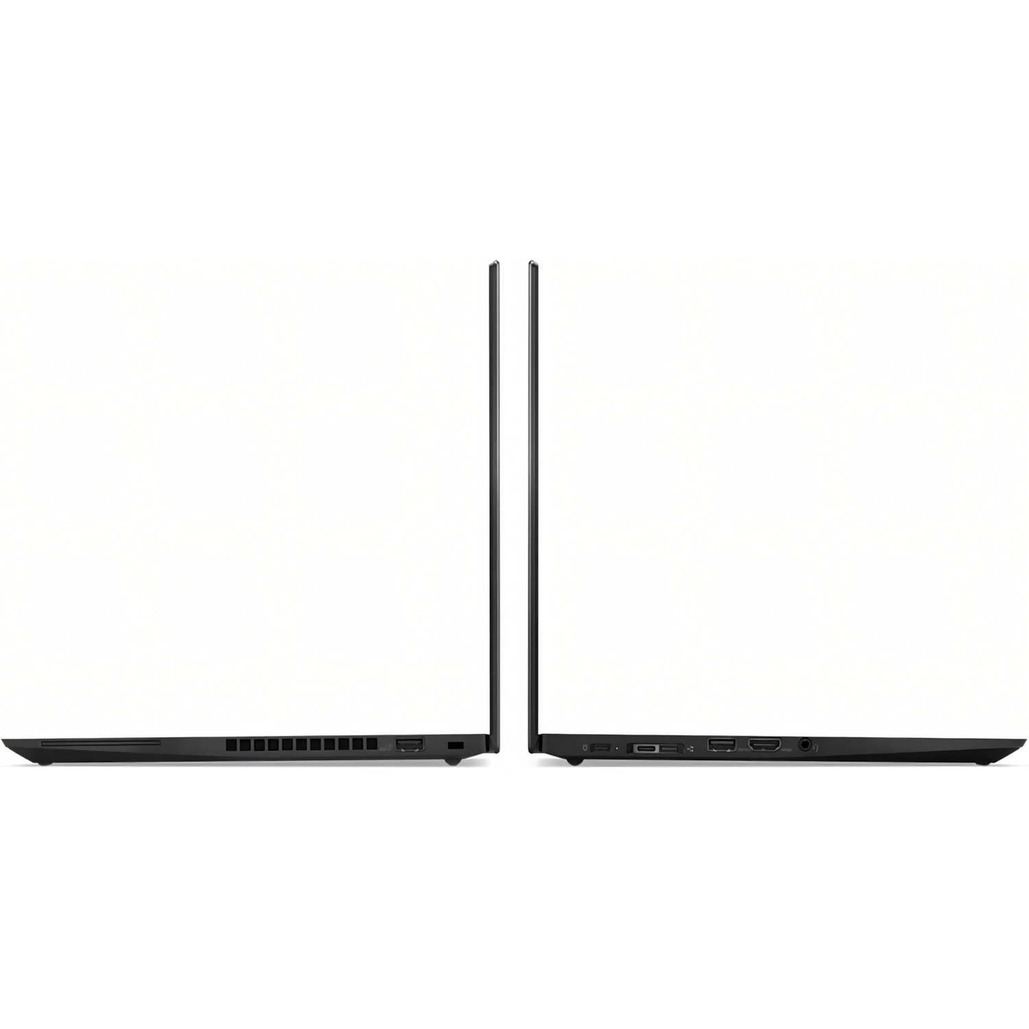 Lenovo ThinkPad T495s 14" / Ryzen 7-PRO-3700U / 16GB DDR4 512GB SSD Windows 10 - Imagen 4