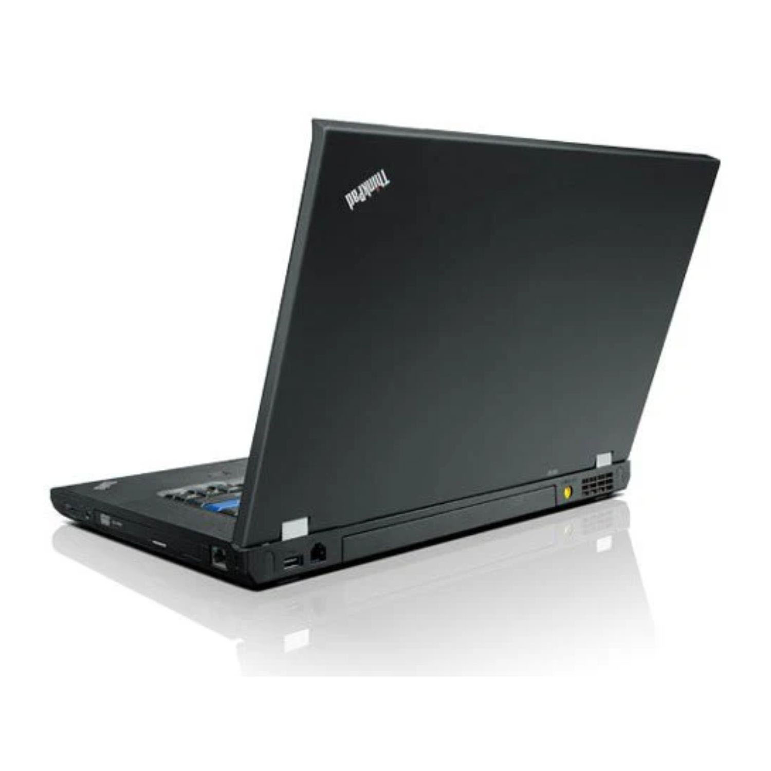 Lenovo T520 15" / i7-2760QM / 8GB DDR3 256GB SSD Windows 10 - Imagen 2