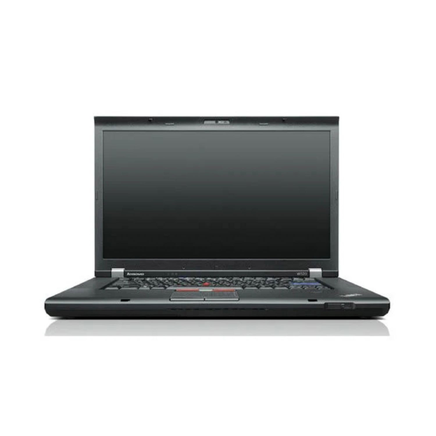 Lenovo T520 15" / i7-2760QM / 8GB DDR3 256GB SSD Windows 10 - Imagen 3