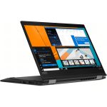 Lenovo X390 Yoga 13.3" Táctil / i5-8365U / 16GB DDR4 256GB SSD Windows 11