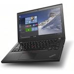Lenovo X260 12" / i5-6300U / 8GB DDR4 256GB SSD Windows 10