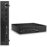 Mini PC Dell 9020 / i7-4790S / 8GB DDR3 256GB SSD Windows 10