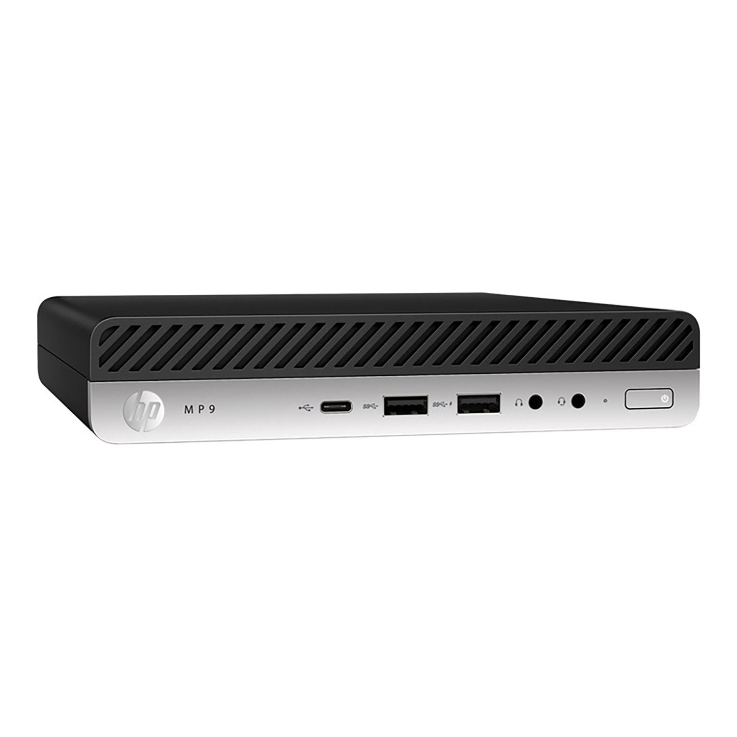 Mini PC HP MP9 G4 / i5-8500T / 8GB DDR4 500GB HDD Windows 11 - Imagen 3