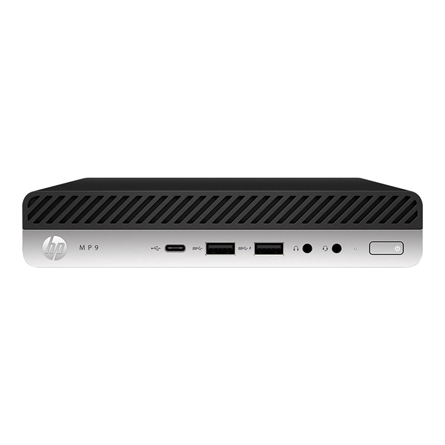 Mini PC HP MP9 G4 / i5-8500T / 8GB DDR4 500GB HDD Windows 11 - Imagen 4