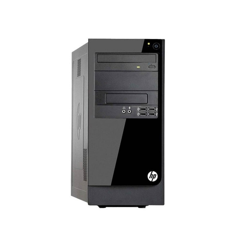 PC HP PRO 3300 Series SFF Intel core i3-2120 3.3Ghz 8Go DDR3 2To WIFI Win 7 Pro EUR 439,95 - FR