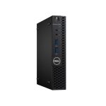 Mini PC Dell 3050 / i7-6700T / 32GB DDR4 512GB SSD Windows 11