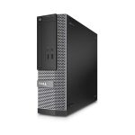 Dell 3020 SFF / i3-4160 / 8GB DDR3 256GB SSD Windows 10