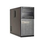 Dell 9020 TORRE / i7-4770 / 8GB DDR3 256GB SSD Windows 10