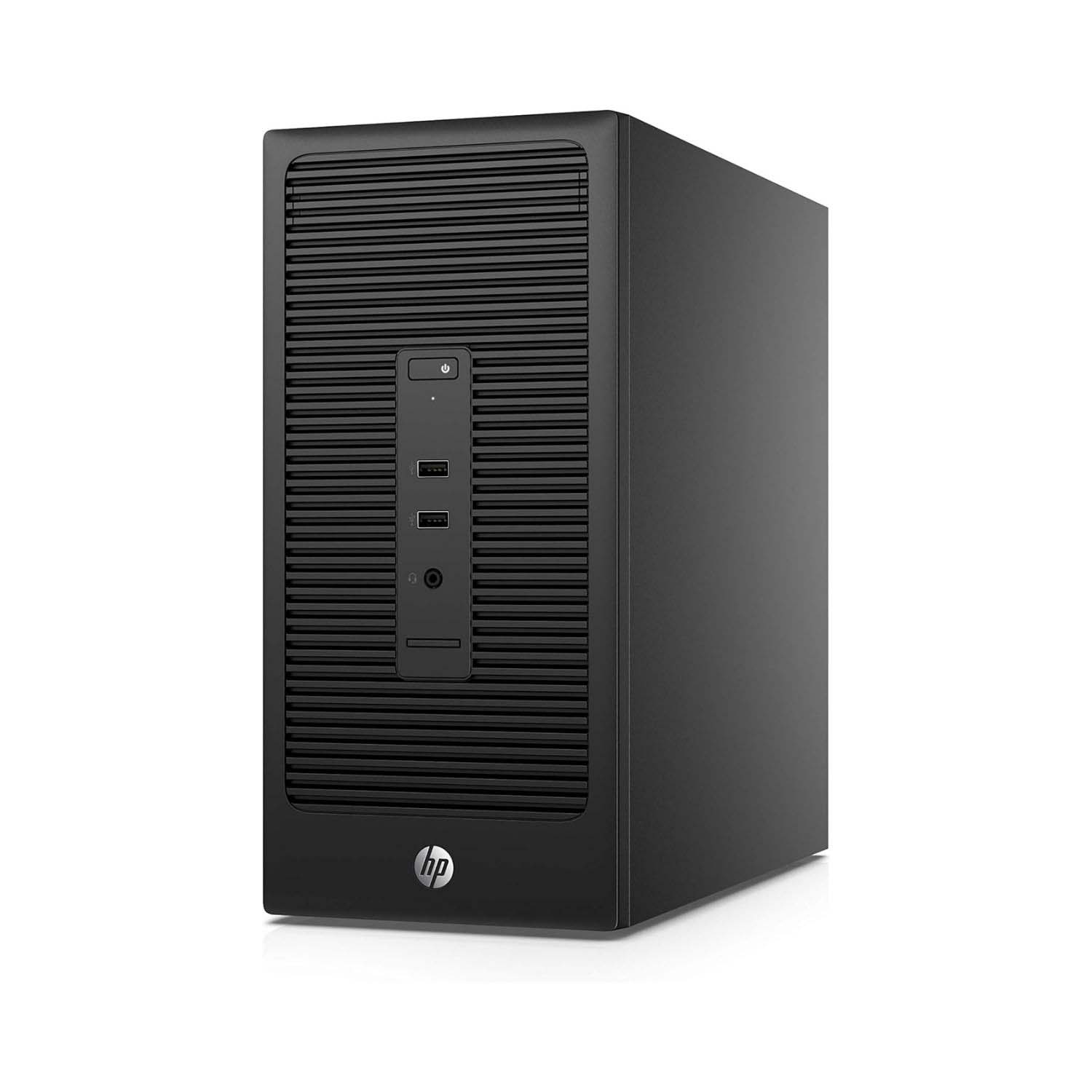 HP 280 G2 TORRE / i3-6100 / 4GB DDR3 500GB HDD Windows 10 - Imagen 3