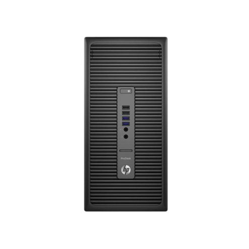 HP 600 G2 TORRE / i5-6500 / 32GB DDR3 1TB SSD Windows 10 - Imagen 2