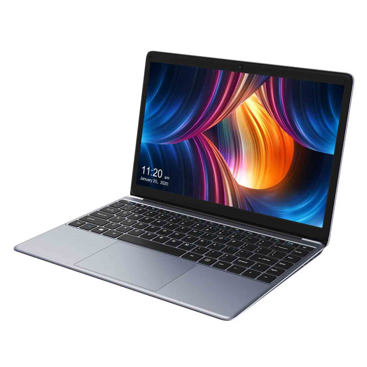 CHUWI HEROBOOK PRO 14" / Celeron-N4020 / 8GB DDR4 256GB SSD Windows 11 - Imagen 2