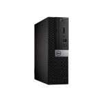 Dell 7050 SFF / i7-6700 / 32GB DDR4 1TB SSD Windows 10