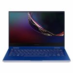 Samsung Galaxy Book Flex 13.3" Táctil / i5-1035G4 / 12GB DDR4 512GB M.2 NVMe Windows 11