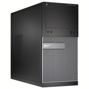Dell 3020 TORRE / i5-4590 / 8GB DDR3 256GB SSD Windows 10