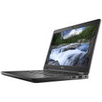 Dell 5491 14" / i7-8850H / 8GB DDR4 256GB SSD Windows 11