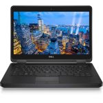 Dell E5450 14" / i5-5200U / 8GB DDR4 256GB SSD Windows 10