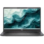 Dell Latitude 7400 14" / i7-8665U / 16GB DDR4 1TB SSD Windows 11