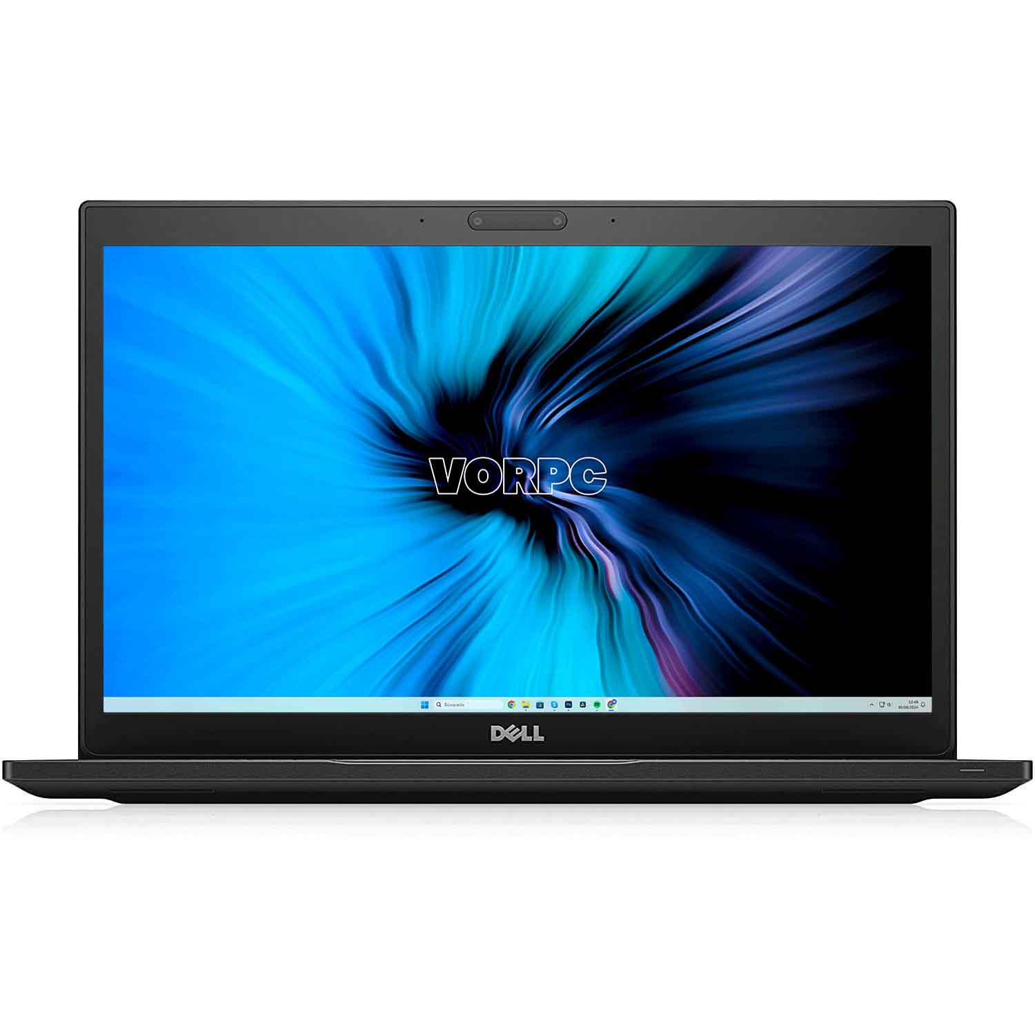 Dell 7480 14" / i5-6300U / 8GB DDR4 256GB SSD Windows 10 - Imagen 6