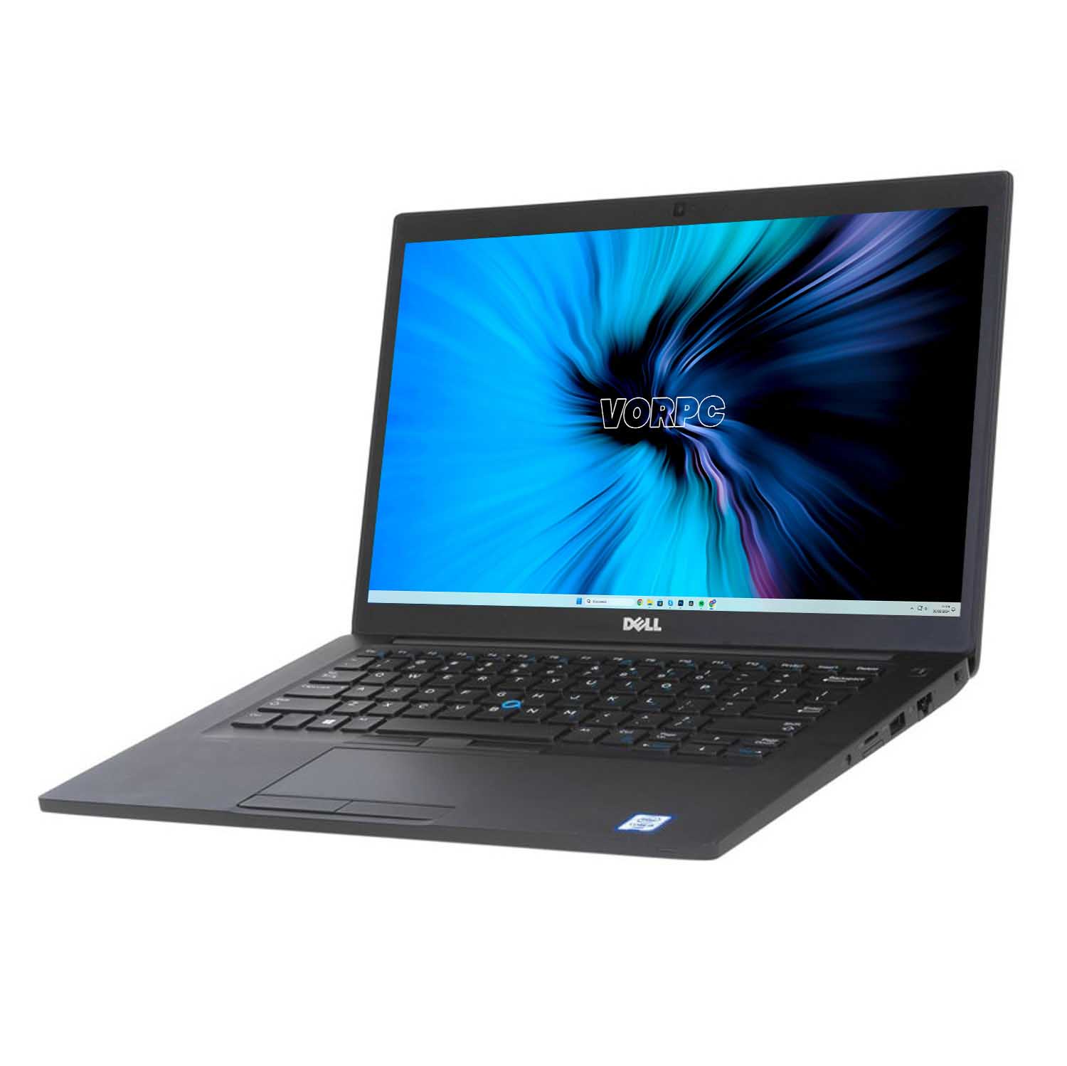 Dell 7480 14" / i5-6300U / 8GB DDR4 256GB SSD Windows 10
