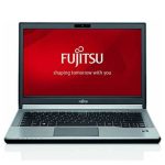 Fujitsu E734 13.3" / i5-4300M / 4GB DDR3 256GB SSD Windows 10