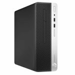 HP 400 G4 SFF / i5-6500 / 8GB DDR4 256GB SSD Windows 10
