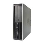 HP 6005 PRO SFF / SEMPRON 145 / 4GB DDR3 500GB HDD Windows 10