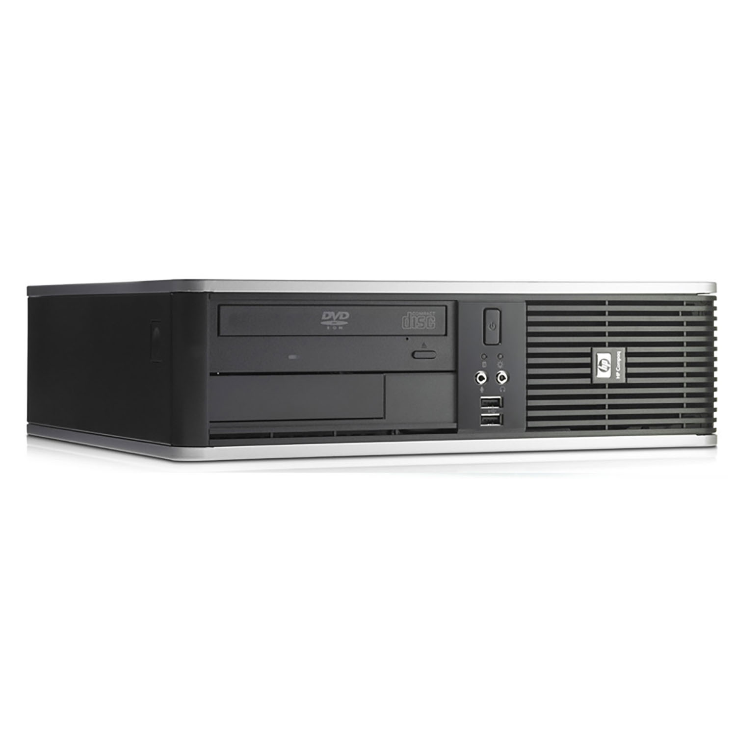 HP COMPAQ DC7900 SFF / CORE 2 DUO E8400 / 2GB DDR2 500GB HDD Windows 10 - Imagen 4