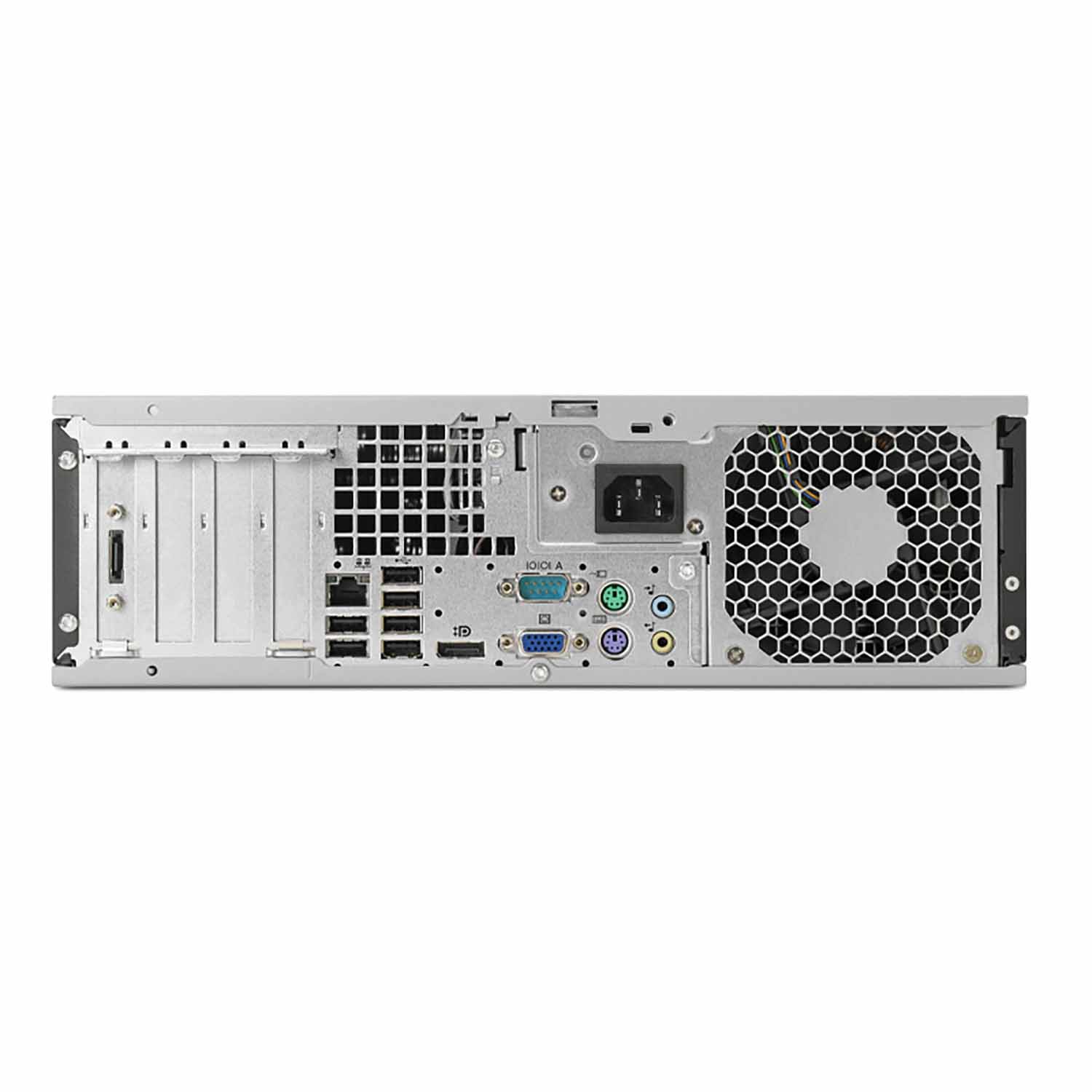 HP COMPAQ DC7900 SFF / CORE 2 DUO E8400 / 2GB DDR2 500GB HDD Windows 10 - Imagen 3