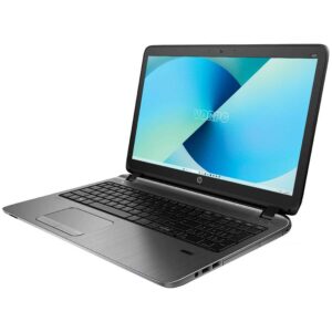 HP EliteBook 450 G5 15.6" / i5-8250U / 8GB DDR4 256GB SSD Windows 11 OUTLET