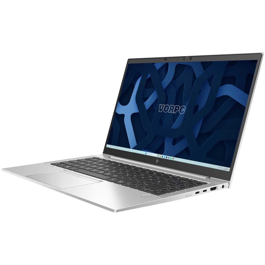 HP EliteBook 840 G8 14" / i5-1145G7 / 16GB DDR4 256GB SSD Windows 11