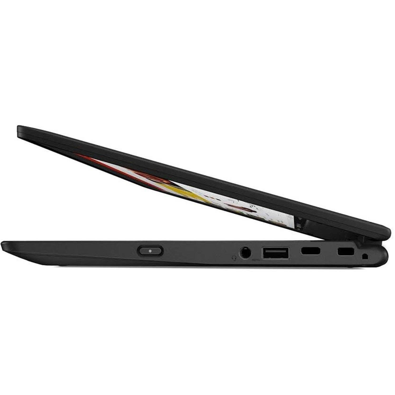 Lenovo Yoga 11e 11" Táctil / Celeron-N4100 / 4GB DDR4 128GB SSD Windows 11 - Imagen 6