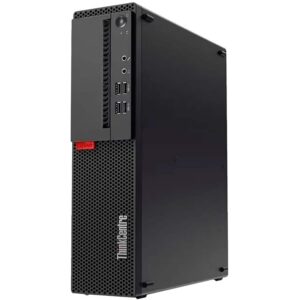 Lenovo M700 SFF / i5-6400 / 8GB DDR4 256GB SSD Windows 10