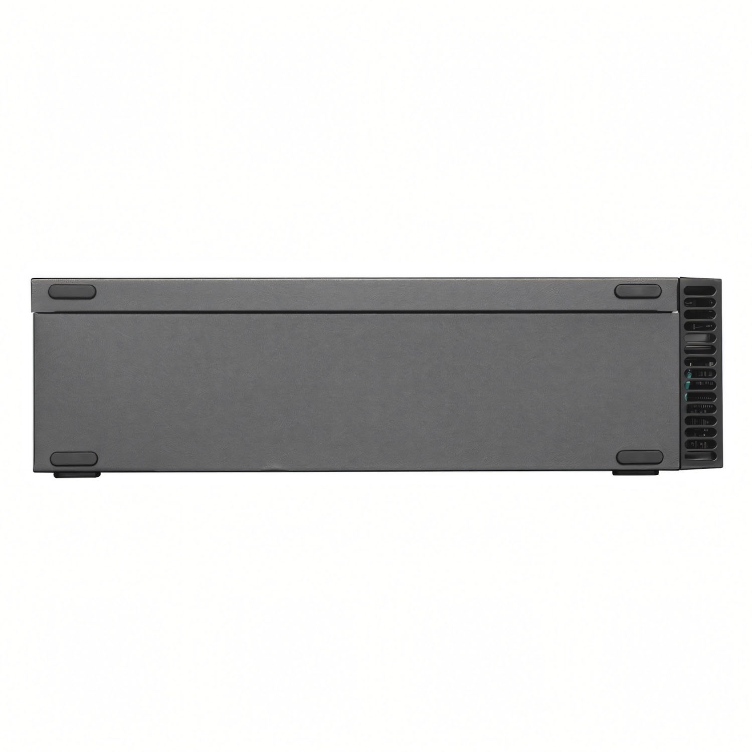 Lenovo S500 SFF / i3-4170 / 8GB DDR3 500GB HDD Windows 10 - Imagen 5