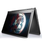 Lenovo 12 Yoga 12.3" Táctil / i5-5200U / 8GB DDR3 256GB SSD Windows 10